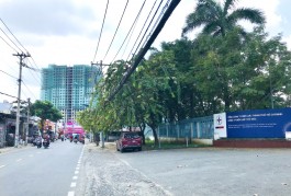 Bán Nhà Hẻm Xe Hơi 78m2_5*16 Chỉ Hơn 4 Tỷ Gần Tô Ngọc Vân Tam Bình Thủ Đức Giá Rẻ